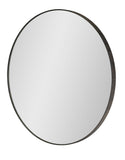 Piedmont Mirror (round, large)