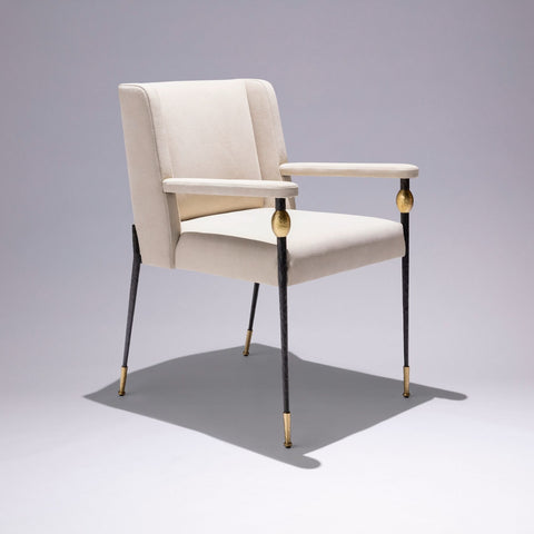 Giovanni Dining Armchair