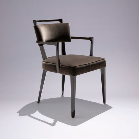 Plaza Dining Armchair