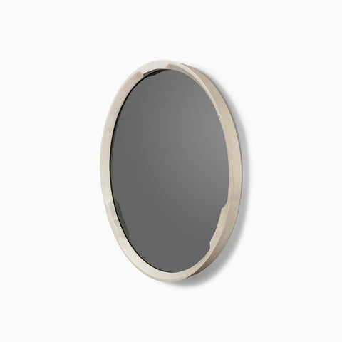 Soho Round Mirror