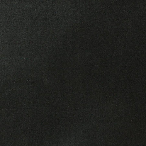 COLONIAL VELVET - Charcoal