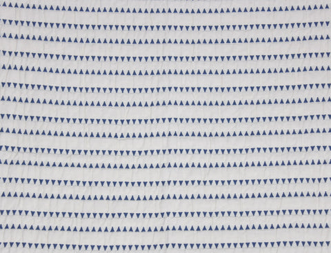 ELBA FRECCIA - White/Blue