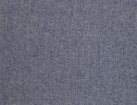 CASTELLINO TWILL MACHE' - White/Cobalt