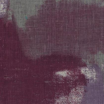 TACHE TOILE  -  Violet