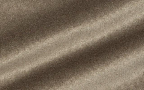 GLANT SILK CAMEL HAIR - Deep Taupe