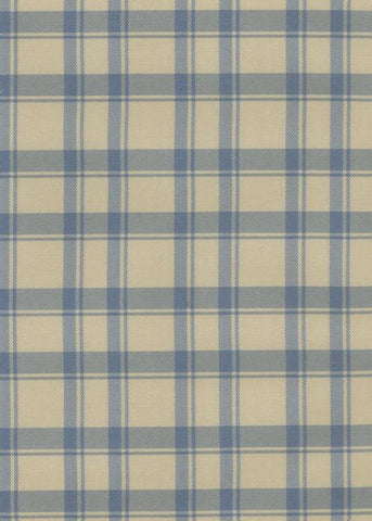 SILK PLAID - Light