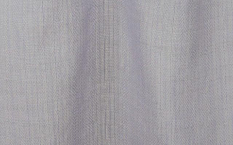 COUTURE CHEVRON SHEER N.4 - Pale Periwinkle