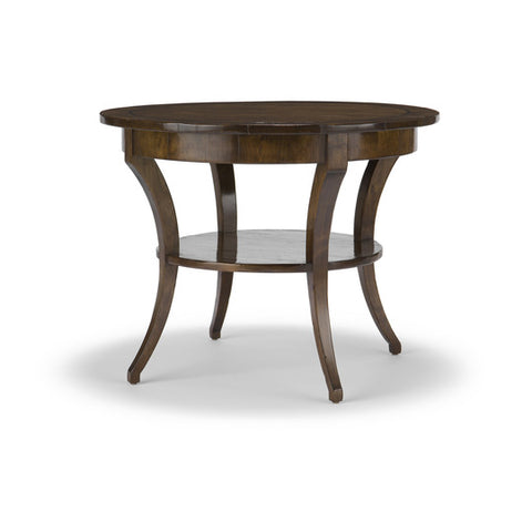 Vienna End Table (large)