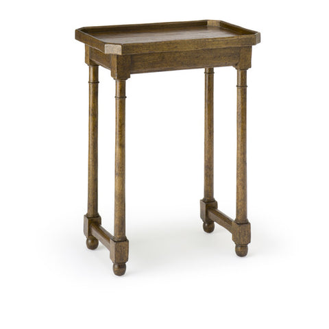 Henri II Side Table