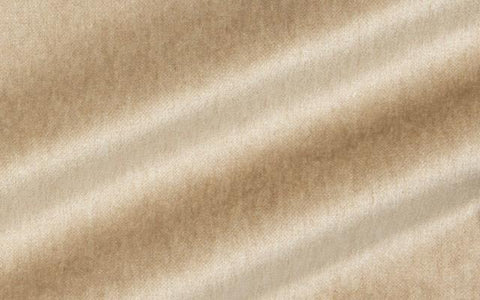 GLANT SILK CAMEL HAIR - Sand