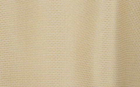 COUTURE SILK LATTICE SHEER N.8 - Sand