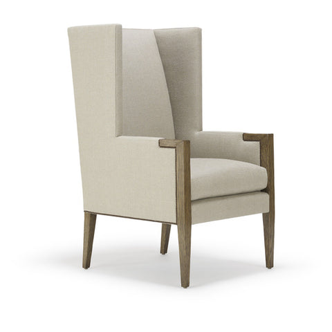 Paxton Wing Chair