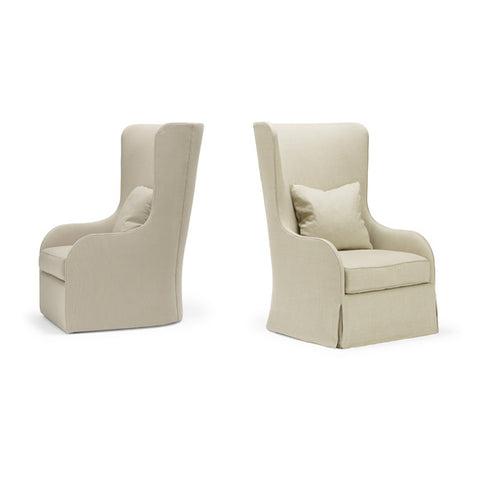 Paloma Lounge Chair (small)