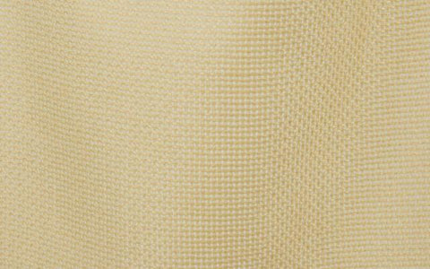 COUTURE SILK LATTICE SHEER N.8 - Flax