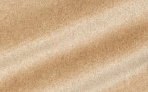 GLANT SILK CAMEL HAIR - Camel