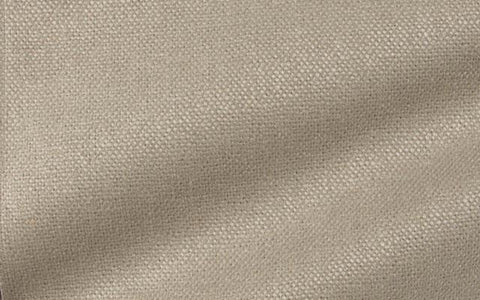 GLANT LINEN BASKETWEAVE - Pale Taupe