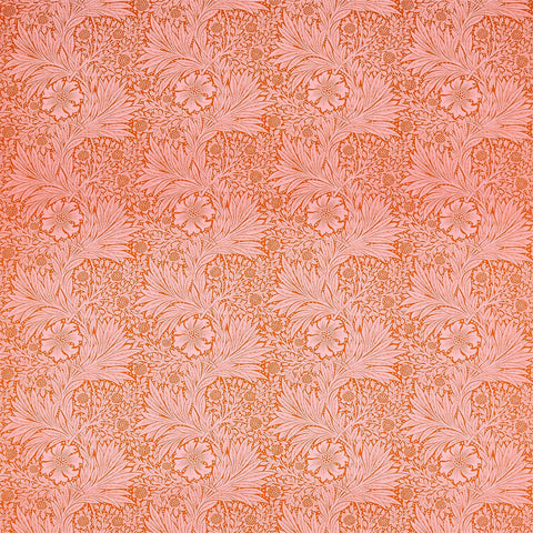 MARIGOLD - Orange/Pink