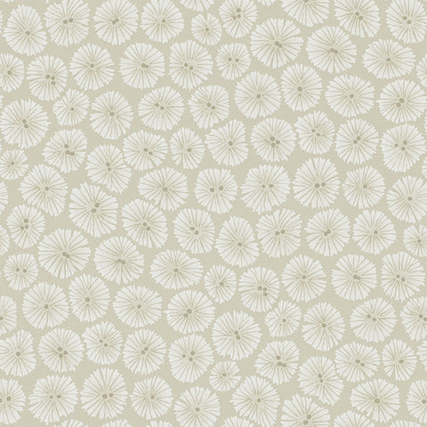 WIND FLOWERS  -  Linen