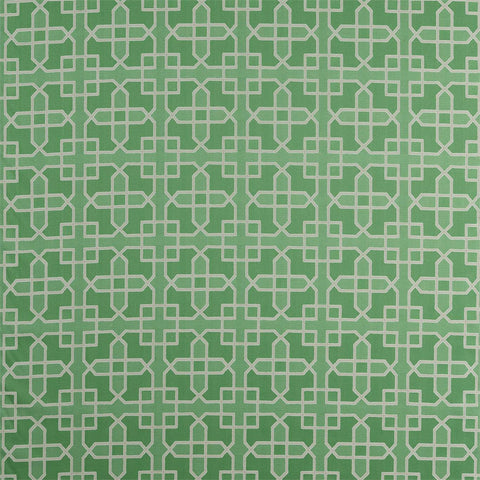 HAMPTON WEAVE  -  Botanical Green