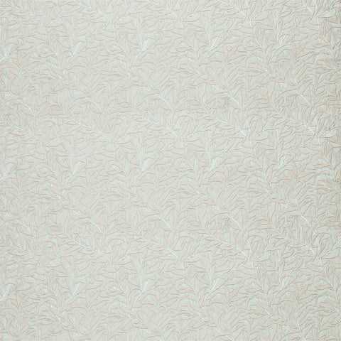 PURE WILLOW BOUGH EMBROIDERY  -  Wild Mint