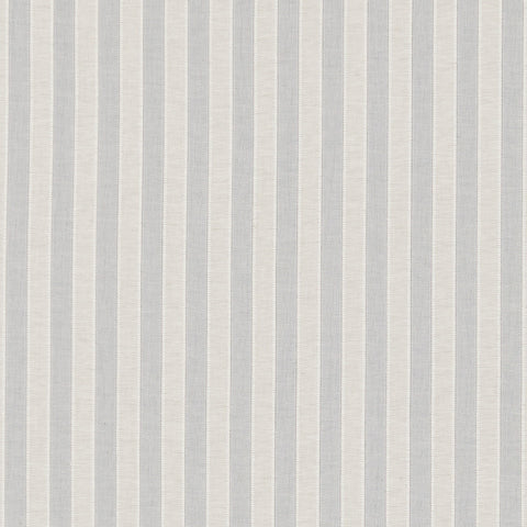 SORILLA STRIPE  -  Silver/Linen