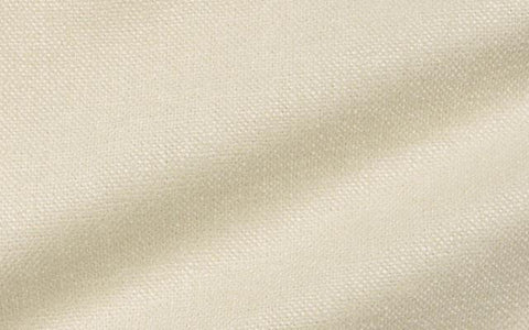 GLANT LINEN BASKETWEAVE - Ivory