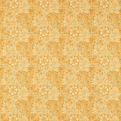 MARIGOLD - Cream/Orange