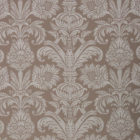 FR PURE DAMASK   -  Acciaio