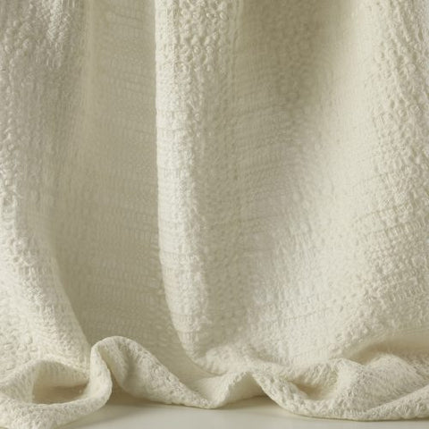 WIDE WOOL SHIBUMI  -  Avorio