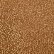 WEATHERED LEATHER - Otter