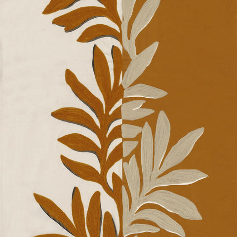 SOPHORA - Beige / Ocre