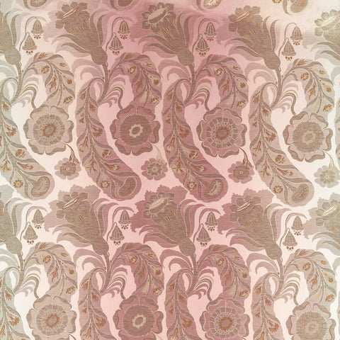 SEZINCOTE DAMASK - Tuscan Pink