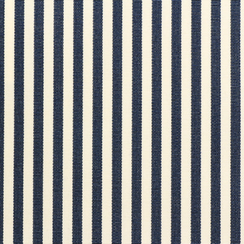 SUMMER STRIPE - Indigo