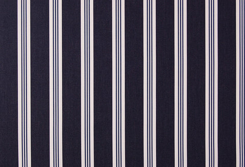 REGATTA STRIPE - Navy