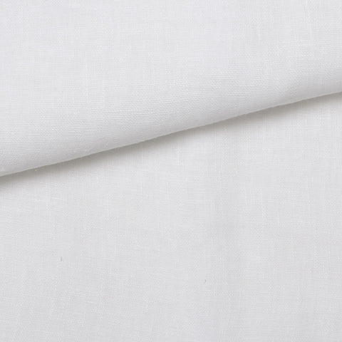 ORLEANS LINEN SHEER - Ivory