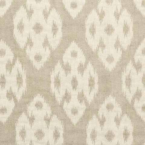 TABRIZ LINEN - Flax