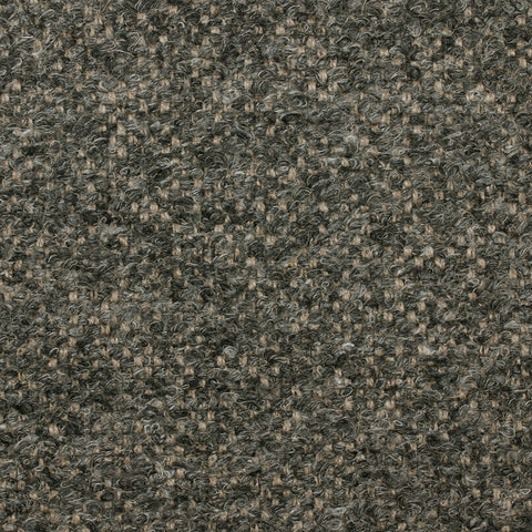 MARRAKESH LINEN - Charcoal