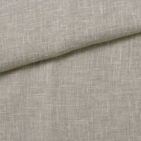 ORLEANS LINEN SHEER - Birch