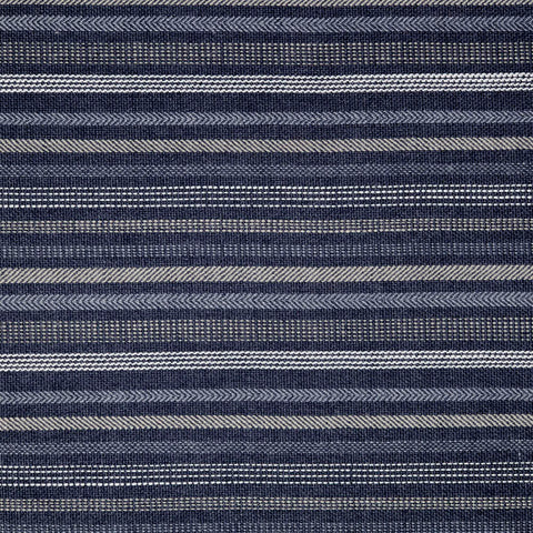 MIRAMAR STRIPE - Blue