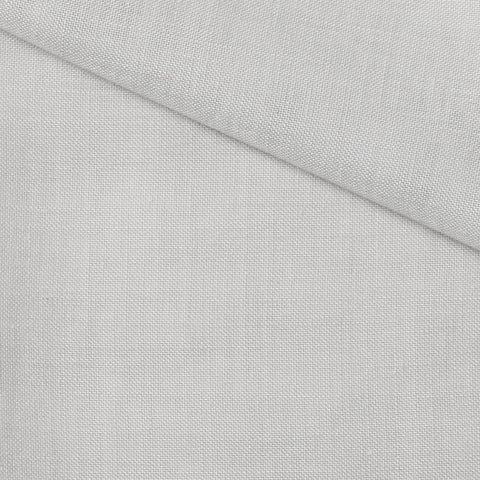 PARADISO LINEN SHEER - Silver