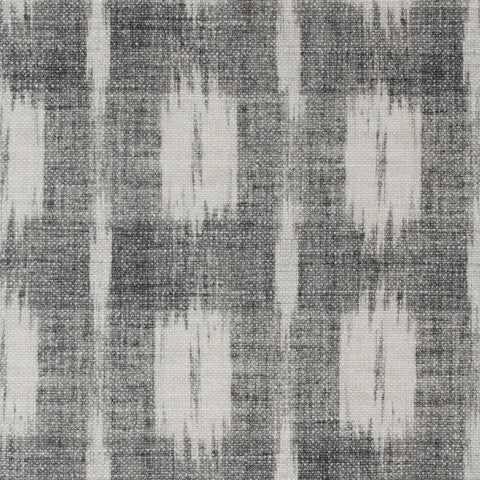 KASURI IKAT - Silver