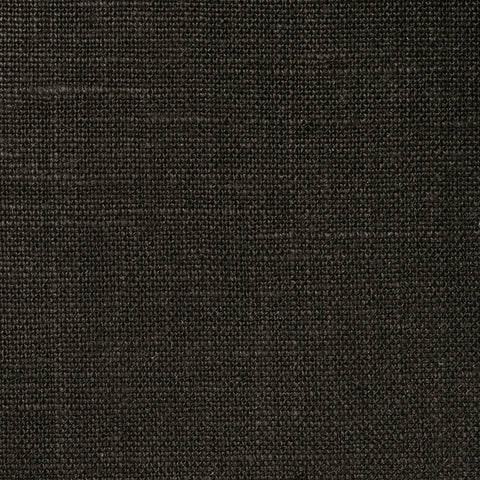 LYON GLAZED LINEN - Arabica