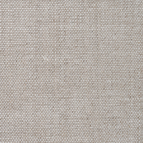 LYON GLAZED LINEN - Oatmeal