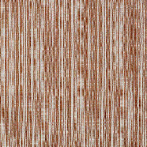 ROMERO STRIPE - Terracotta