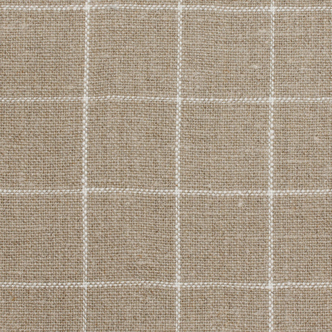 SCANDIC LINEN - Flax