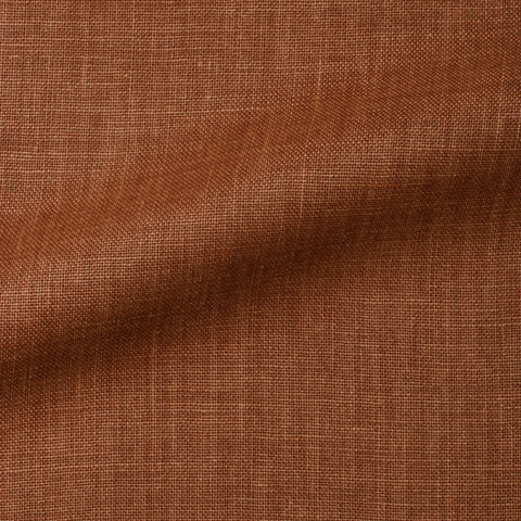 CHERBOURG LINEN - Paprika