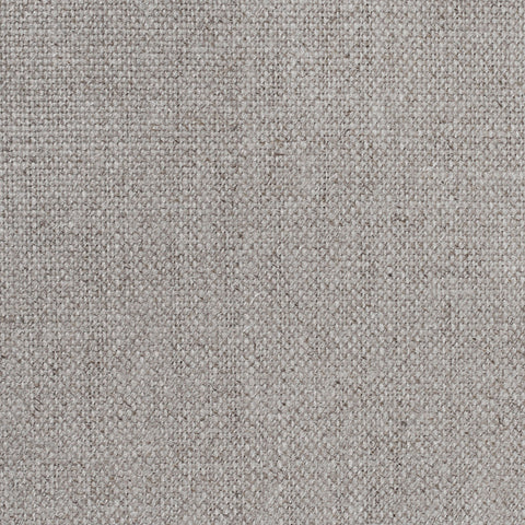 LYON GLAZED LINEN - Flax