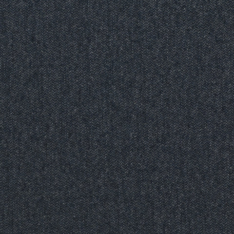 MERINO WOOL - Denim