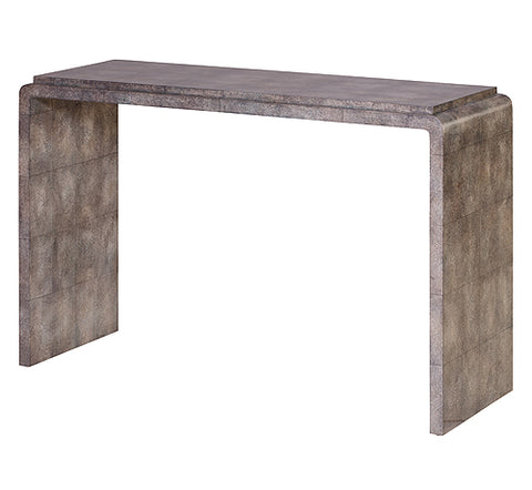 Waterfall Console