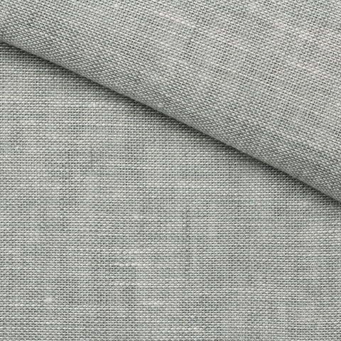 SIROCCO LINEN SHEER - Alloy